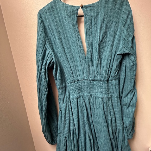 Free people mini dress - Picture 5 of 5